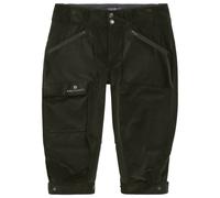 Amundsen Sports - Concord Regular Knickerbockers - Pantalon de trekking - XL - earth