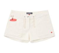 Amundsen Sports - Women's 3'' Concord Garment Dyed Shorts - Short - XL - white