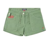 Amundsen Sports - Women's 3'' Concord Garment Dyed Shorts - Short - XS - mulberry green