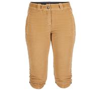 Amundsen Sports - Women's Concord Slim Knickerbockers - Pantalon de trekking - L - khaki