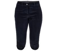 Amundsen Sports - Women's Concord Slim Knickerbockers - Pantalon de trekking - XS - faded navy