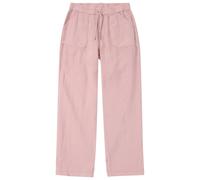 Amundsen Sports - Women's Safari Linen Pants - Pantalon de loisirs - XS - faded peony pink