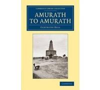 Amurath to Amurath - [Version Originale] Gertrude Bell (Auteur)