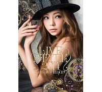 Amuro, Namie-Live Style 2014 [Edizione: Giappone] [Blu-Ray] [Import]