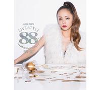 Amuro, Namie-Live Style 2016-2017 [Edizione: Giappone] [Blu-Ray] [Import]