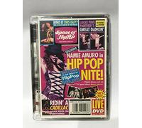 Amuro, Namie-Space of Hip-Pop Tour 2005 [Edizione: Giappone] [Import]