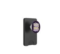 Amusant Amateur rétro Vintage revente Shopping PopSockets PopWallet pour MagSafe