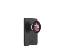 Amusant chrétien Halloween Fall O Ween Jésus PopSockets PopWallet pour MagSafe