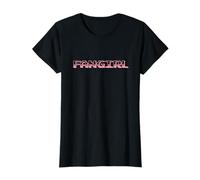 Amusant - Fangirl It's A Game T-Shirt