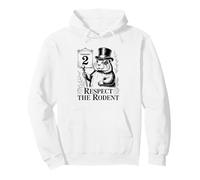 Amusant Jour de marmotte à la Rencontre du Rongeur Sweat à Capuche