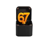 Amusant pour plaisanteries, cadeaux originaux parfaits pour - Article amusant imprimé en 3D pour blagues, amis, frères, collègues, hommes et femmes