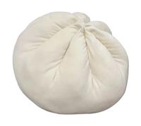 Amusant - Tissu câlin mignon, oreiller en peluche douce avec motif rouleau à pain Une décoration pour le salon et les fêtes d'anniversaire, décoration de salon fête d'anniversaire garçons et filles