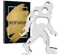 Amusants Cadeau Homme Idées Original - Cadeaux Uniques D'anniversaire Noel pour Homme, Cool Cadeau pour Noël Fete des Peres Saint-Valentin, 11 en 1 Outil Multifonction Camping Gadgets Accessoires