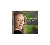 Amuse Bouche-Sopranarien