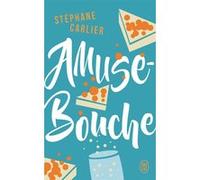 Amuse-bouche Stéphane Carlier (Auteur)