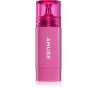 AMUSE Cheek Tok Tok! blush liquide pour un effet longue tenue teinte 06 Berry Tok 5.5 ml