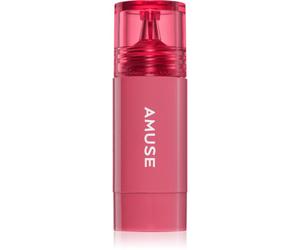 AMUSE Cheek Tok Tok! blush liquide pour un effet longue tenue teinte 07 Sunny Tok 5.5 ml