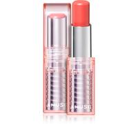 AMUSE Dew Balm baume à lèvres teinté pour une hydratation et une brillance teinte 03 Pomelo Dew 3.2 g