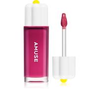 AMUSE Dew Tint brillant à lèvres longue tenue pour un effet naturel teinte 12 Sunday 4 g