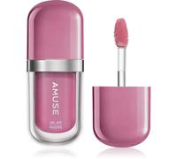 AMUSE Jel-Fit Gloss brillant à lèvres hydratant effet repulpant teinte Bare Girl 3.8 g