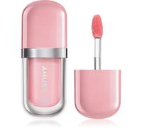 AMUSE Jel-Fit Gloss brillant à lèvres hydratant effet repulpant teinte Honey Boksoonga 3.8 g