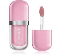 AMUSE Jel-Fit Gloss brillant à lèvres hydratant effet repulpant teinte Sakura 3.8 g