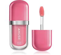 AMUSE Jel-Fit Gloss brillant à lèvres hydratant effet repulpant teinte Spring Rose 3.8 g