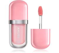 AMUSE Jel-Fit Gloss brillant à lèvres hydratant effet repulpant teinte White Boksoonga 3.8 g