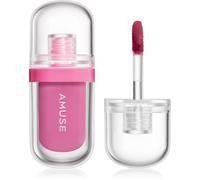 AMUSE Jel-Fit Tint brillant à lèvres longue tenue pour une hydratation intense teinte 06 Seoul Girl 3.8 g