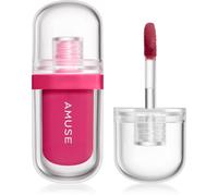AMUSE Jel-Fit Tint brillant à lèvres longue tenue pour une hydratation intense teinte 08 Gorgeous Mauve 3.8 g