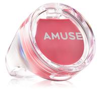 AMUSE Ring Lip Balm baume à lèvres hydratant teinte 03 Rose Ring 0.9 g