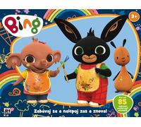 Amuse-toi bien et reste en ligne Bing