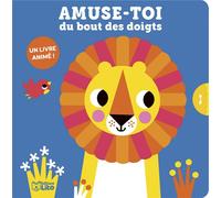 AMUSE-TOI LE LION