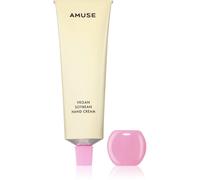 AMUSE Vegan Soybean Hand Cream crème hydratante mains avec parfums Energy 50 ml