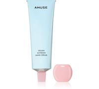 AMUSE Vegan Soybean Hand Cream crème hydratante mains avec parfums Pleasure 50 ml