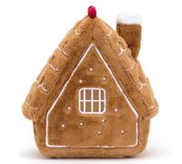 Amuseable Gingerbread House