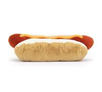 Amuseable Hot Dog