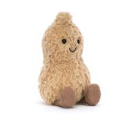 Jellycat - Peluche Cacahouète Amuseable