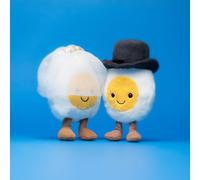 Amuseables Boiled Egg Groom