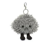 Porte-clé Amuseable Nuage d'orage