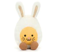 Peluche Lapin œuf Jellycat