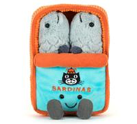 Amuseables Sardine Tin