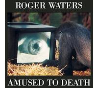 Amused to Death