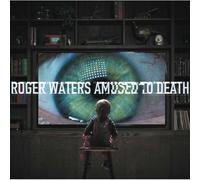 Amused To Death – Sony Music