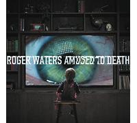 Amused To Death – Sony Music