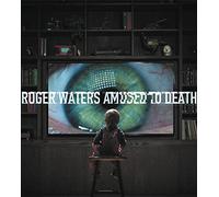Amused To Death