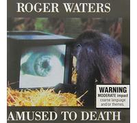 Amused To Death by Roger Waters