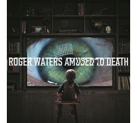 Amused to Death [SACD] [Digipak] by Roger Waters [CD] NEUF