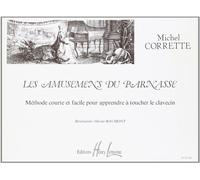 Amusemens du Parnasse