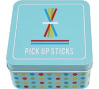Amusement et dextérité en un seul jeu ! Découvrez Sticks de Rex London - le jeu parfait pour toute la famille, pour remonter le moral et rendre toute soirée amusante !
